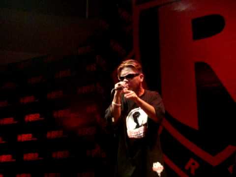 ABADDON'SMUGGLAZ'CRAZYMiX