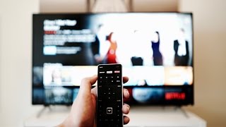Best Smart Home Tech Ep.3 | Vizio 50 Inch M-Series Smart TV