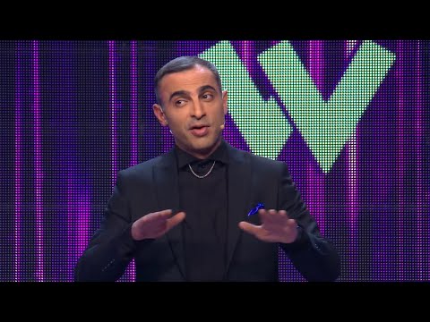 Women's Club 27 -  Չարենց - Դայակների և երեխաների մասին /Stand Up/