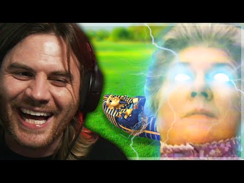 Is This The Weirdest 80's Kid Movie?