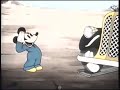 The Spirit Of Mickey Intro