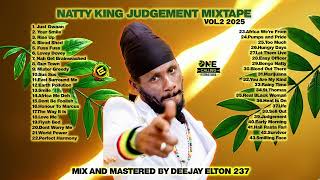 Download lagu Natty king Judgement Mixtape Vol.2 by Deejay Elton 237 mp3 Download lagu Natty king Judgement Mixtape Vol.2 by Deejay Elton 237 mp3