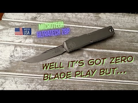 How Much Better is the ZBP Ultratech??