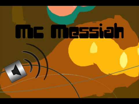 Mc Messiah - Bomba (feat. number 89)