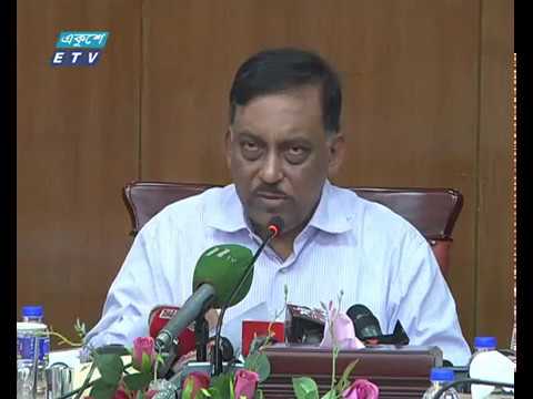 রাজপথ ছেড়ে ক্লাসে ফেরার আহবান শিক্ষার্থীদের
