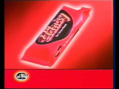 Media Markt Händy Snack 1999