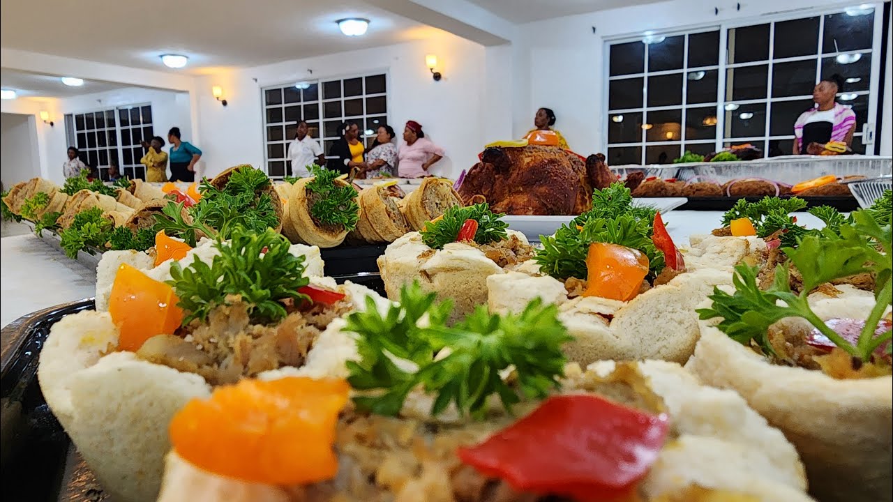 Action de Grace fin D'annee 2024  - Eglise de Dieu Sanctifiée D'Haiti