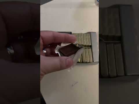 Japan Meiji Black Chocolate #meiji #japan #chocolate