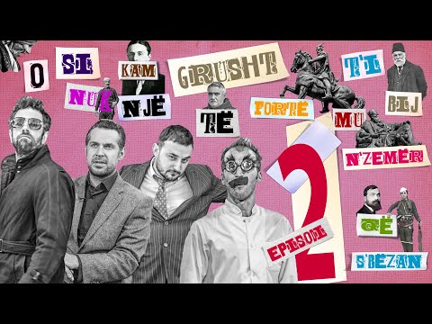 Grushti - Mjerimet - Episode 2