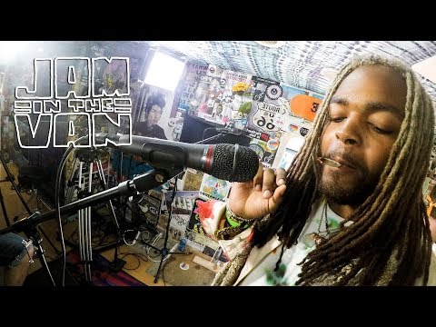 ZEUS STUNNA - "Aphrodite" (Live in Coachella Valley, CA 2017) #JAMINTHEVAN