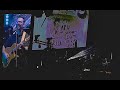 Kevin Johansen - La chanson de prevert (en vivo Lima, 2024)
