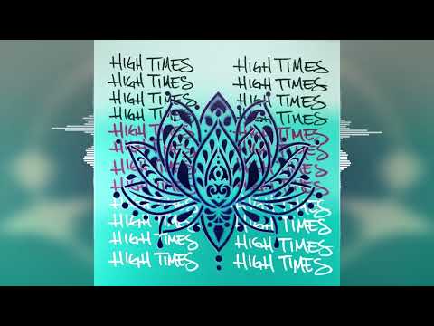 Johnny Cosmic - High Times (feat. Shwayze & Surfer Girl) [2023 Release]