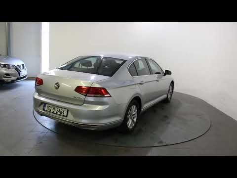 Volkswagen Passat 1.6 TDI 120HP Comfortline - Image 2
