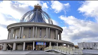Sanctuary of Our Lady