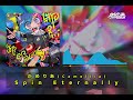 Spin Eternally by Camellia