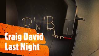 Craig David - Last Night