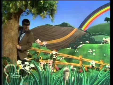 Violence in the Muppet Show