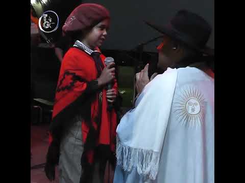 Invitada sorpresa Ashley Orianna Lopez en Alejandra Santa Fe