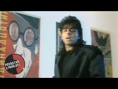 Parni valjak - Moja je pjesma lagana (Official video)