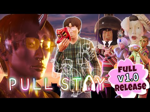 Launch Trailer