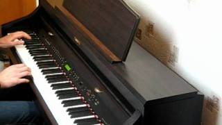 David Benoit - Kei's Song - Revisited