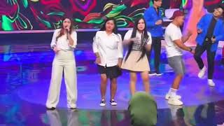 Download lagu TETEP DEMEN - ANIK ARNIKA PANGGUNG DA 7 INDOSIAR  mp3