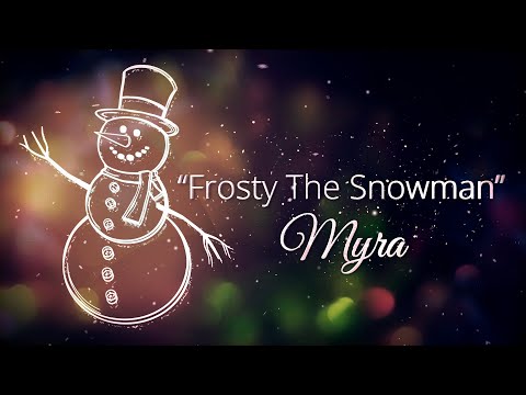 Video thumbnail for Frosty the Snowman