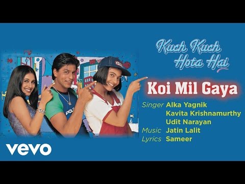 Koi Mil Gaya thumbnail