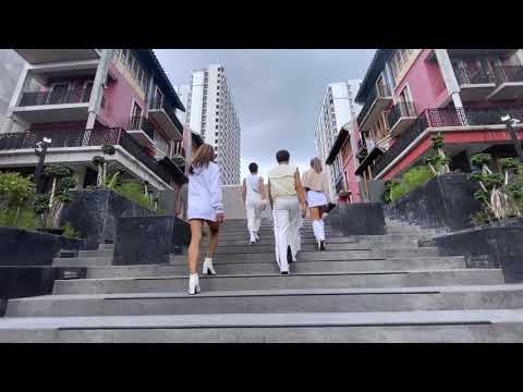 [KPOP IN PUBLIC BANGKOK] Definert Queen - ‘How You Like That‘ 블랙핑크 from Thailand