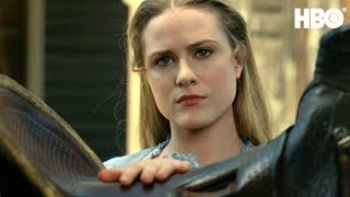 Westworld Trailer (HBO) - Mature Version