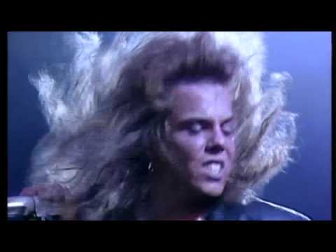 Europe — Cherokee (live)
