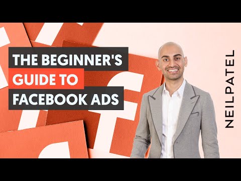 The Beginner s Guide to Facebook Ads Module 2 Lesson 2 Facebook Unlocked