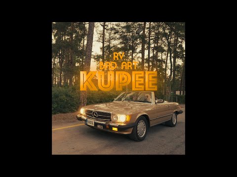 RV - KUPEE ft. BAD ART