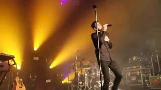 SoMo performs Back To The Start in Chicago