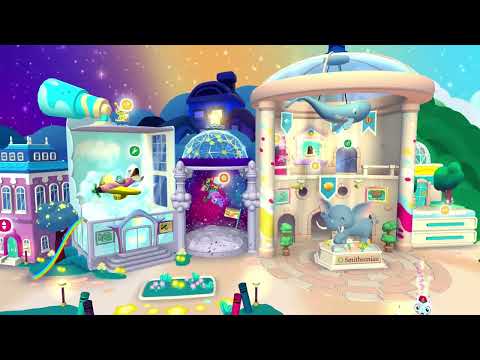 Crayola Create & Play Video