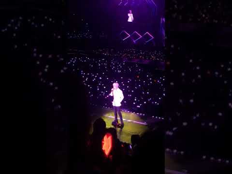 EXplOrationinBKK [19/09/20]  UN Village - Byun Baekhyun (변백현)