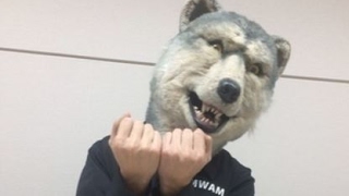 【MAN WITH A MISSION】“Hey Now”が生まれた経緯と今注目している音楽スタイルとはロックと○○の融合！？