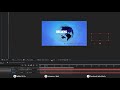 Ident News Broadcast Tv Content Animation After Effect No Plubin