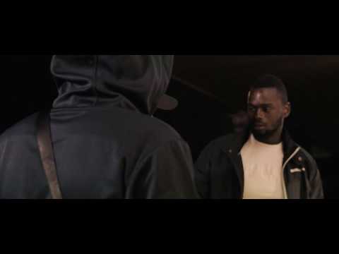 FOUSSIN - ENNEMI  [clip officiel]