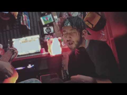 Dave x Yugi - Hmangaihna Acoustic | Jam Session