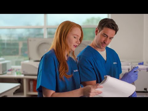 McKesson | Always Advancing Cancer Research & Care