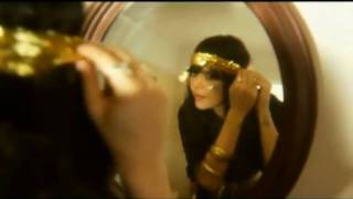 Bat For Lashes F&amp;G 07 (Prescilla)