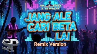Download lagu Jang Ale Cari Beta Lai (Remix) | Lagu Ambon Populer 2025 | TwinSP Production mp3