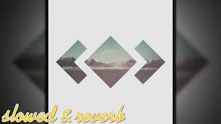 Madeon - Nonsense (slowed &amp; reverb)