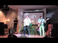 Joe Bonamassa - When She Dances (cover)