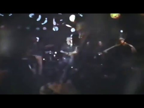 Ronnie Barron & Paul Butterfield Live at the Music Factory L.A., CA. Jan. 20, 1987 FULL SHOW