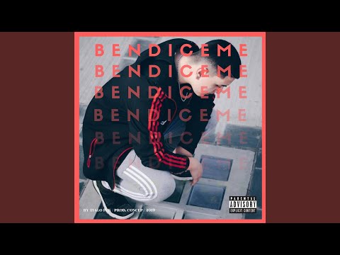 Bendiceme