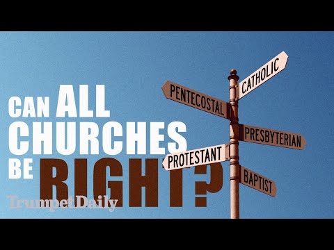 Trumpet Daily LIVE | Dec. 26, 2025