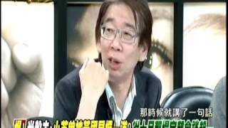 [討論] 黃國昌就是弱在太仁慈