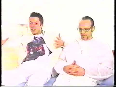 Viva Plus News | Die Fantastischen Vier (Interview) 2004